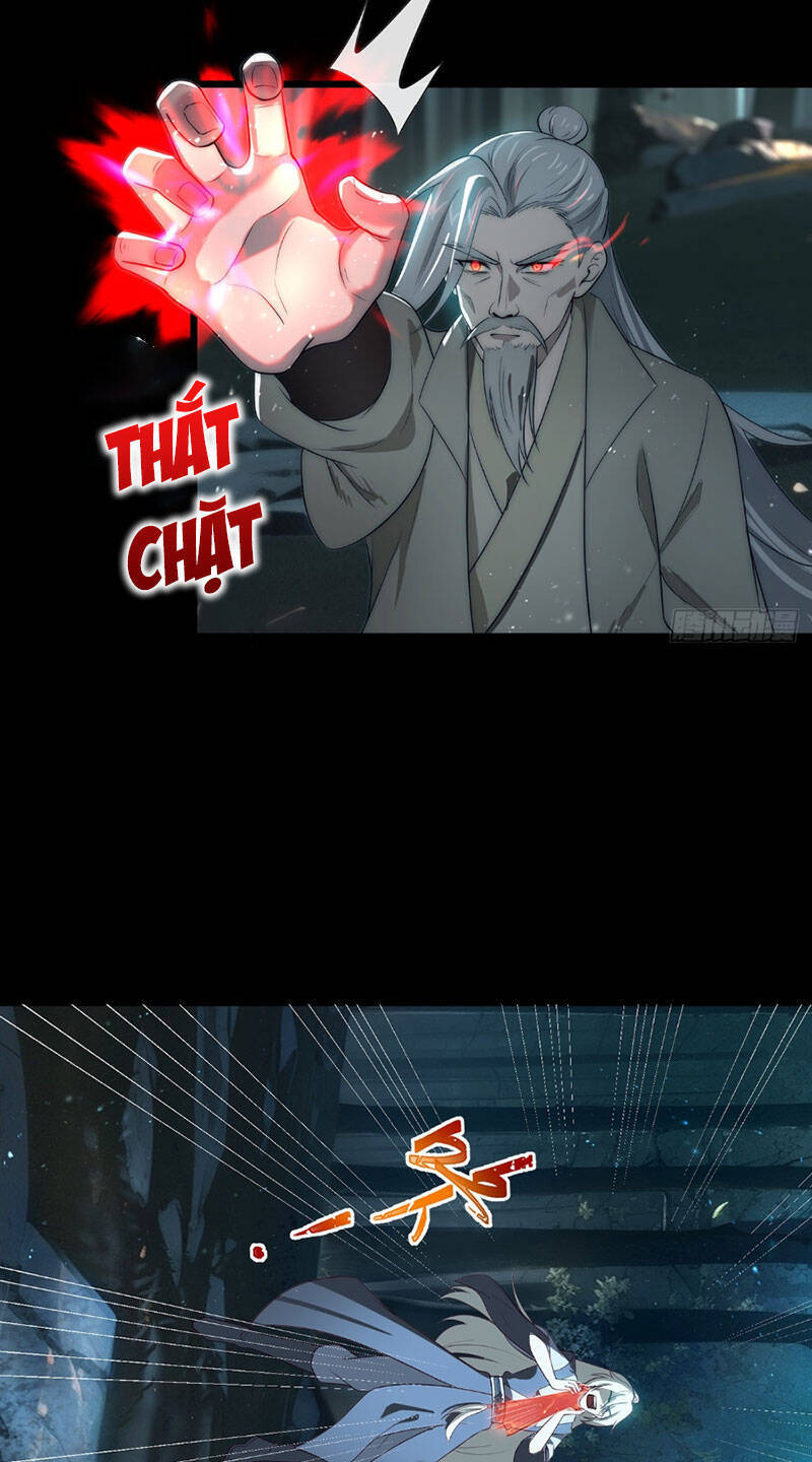 Ta Chính Nghĩa Nhưng Bị Hệ Thống Ép Thành Trùm Phản Diện Chap 3 - Next Chap 4