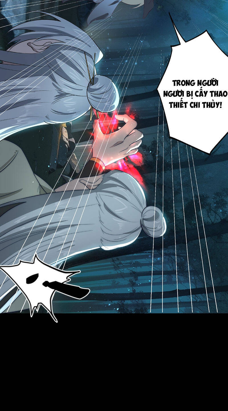 Ta Chính Nghĩa Nhưng Bị Hệ Thống Ép Thành Trùm Phản Diện Chap 3 - Next Chap 4
