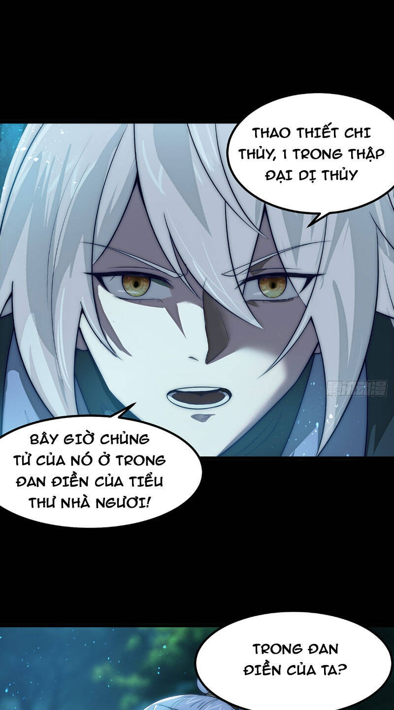 Ta Chính Nghĩa Nhưng Bị Hệ Thống Ép Thành Trùm Phản Diện Chap 3 - Next Chap 4