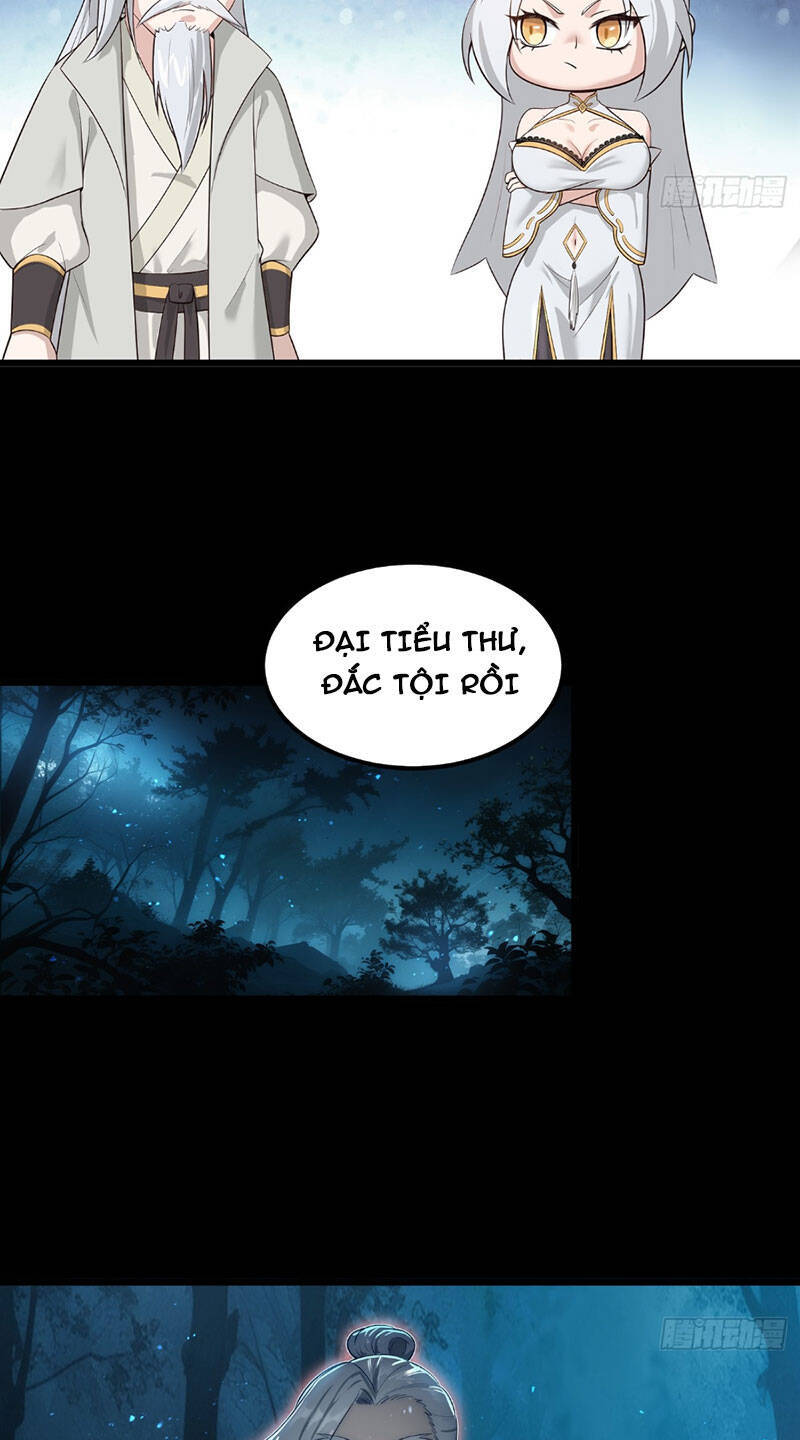 Ta Chính Nghĩa Nhưng Bị Hệ Thống Ép Thành Trùm Phản Diện Chap 3 - Next Chap 4