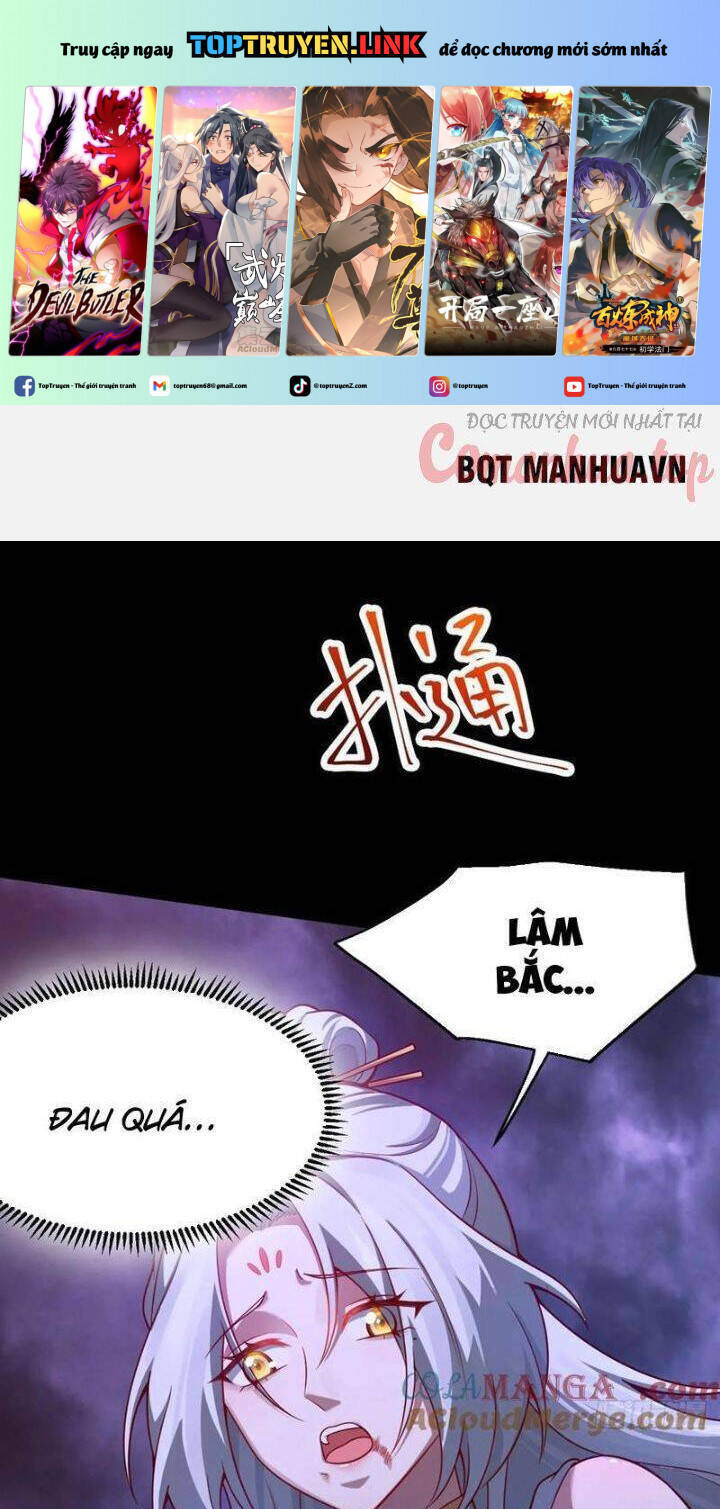 Ta Chính Nghĩa Nhưng Bị Hệ Thống Ép Thành Trùm Phản Diện Chap 30 - Next Chap 31