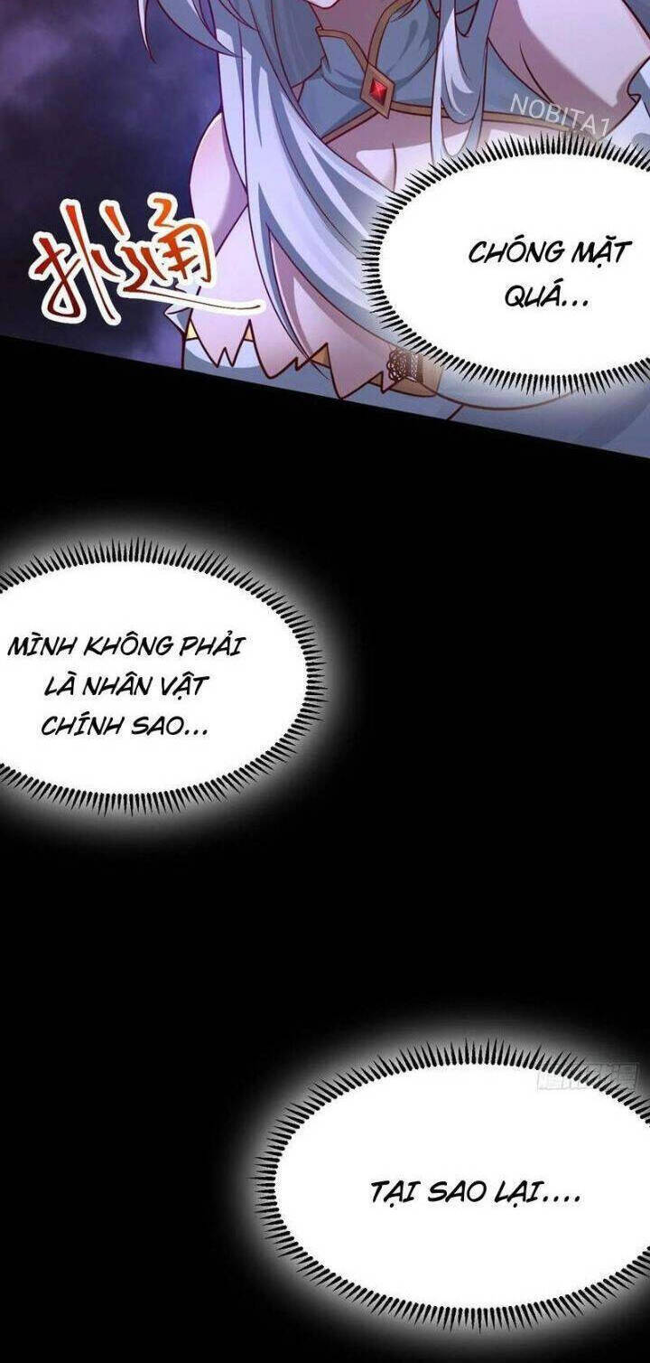 Ta Chính Nghĩa Nhưng Bị Hệ Thống Ép Thành Trùm Phản Diện Chap 30 - Next Chap 31