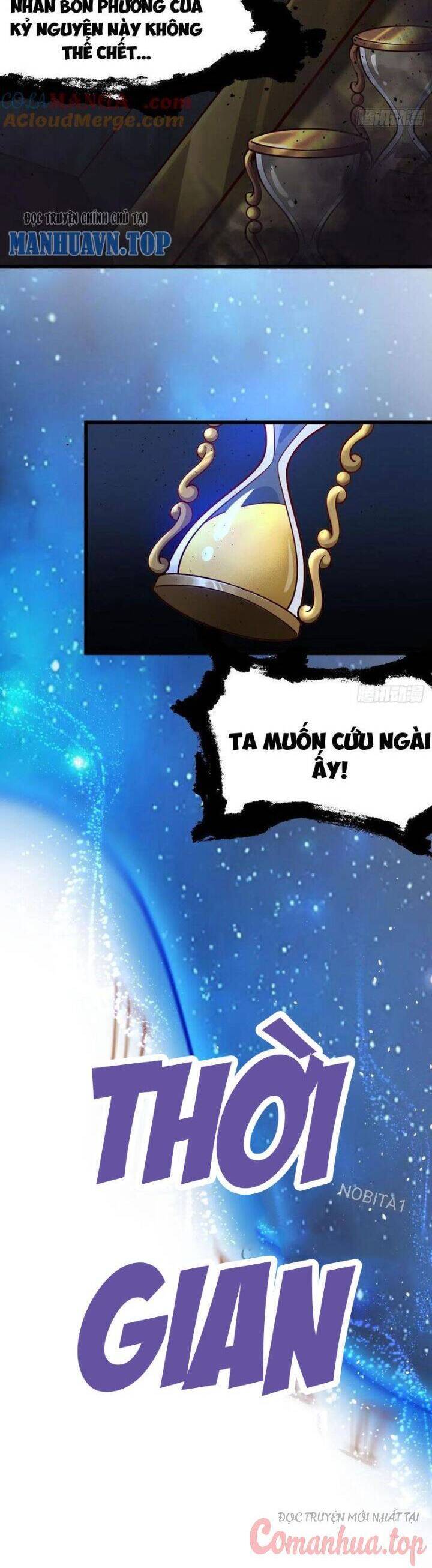 Ta Chính Nghĩa Nhưng Bị Hệ Thống Ép Thành Trùm Phản Diện Chap 30 - Next Chap 31