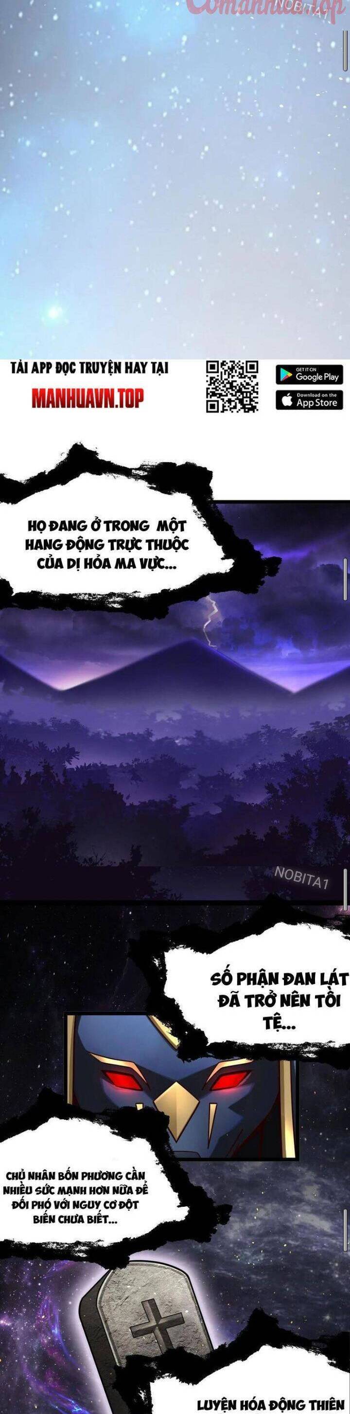 Ta Chính Nghĩa Nhưng Bị Hệ Thống Ép Thành Trùm Phản Diện Chap 30 - Next Chap 31