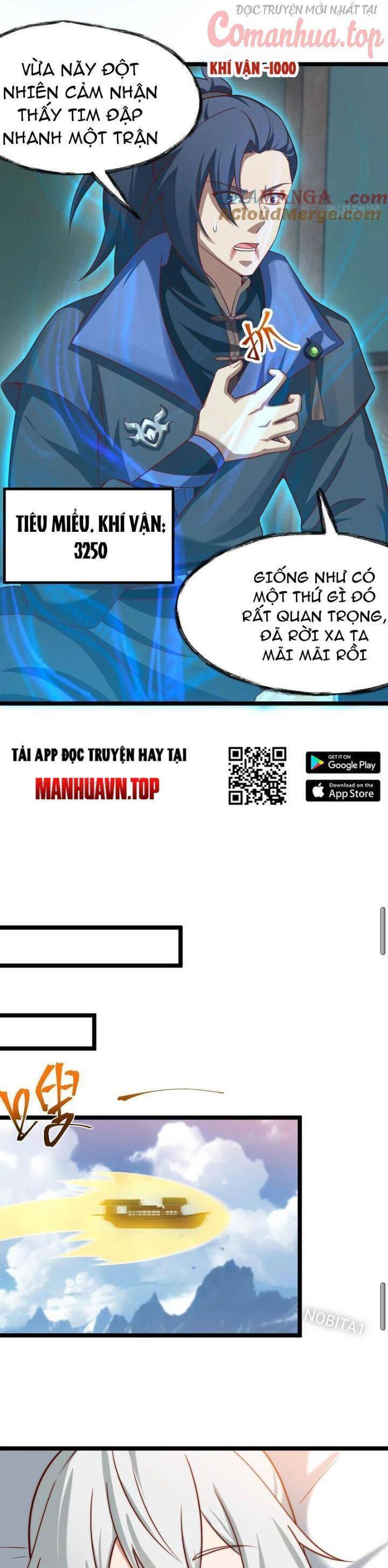 Ta Chính Nghĩa Nhưng Bị Hệ Thống Ép Thành Trùm Phản Diện Chap 31 - Next Chap 32