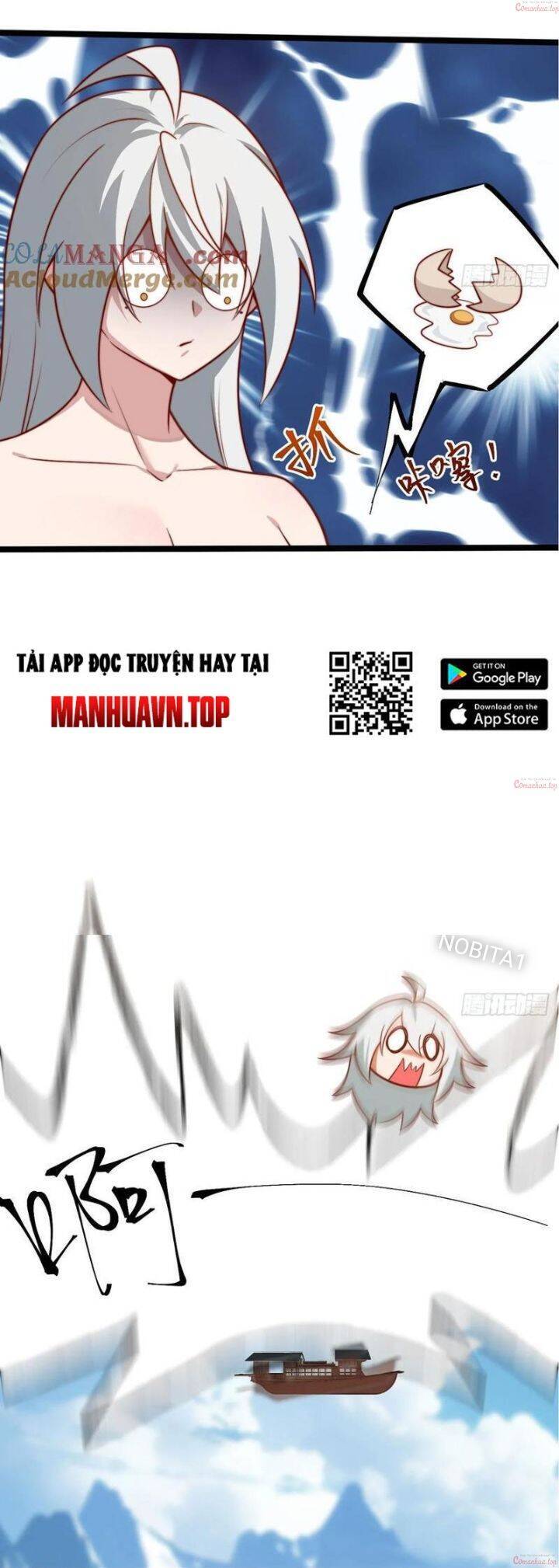 Ta Chính Nghĩa Nhưng Bị Hệ Thống Ép Thành Trùm Phản Diện Chap 31 - Next Chap 32