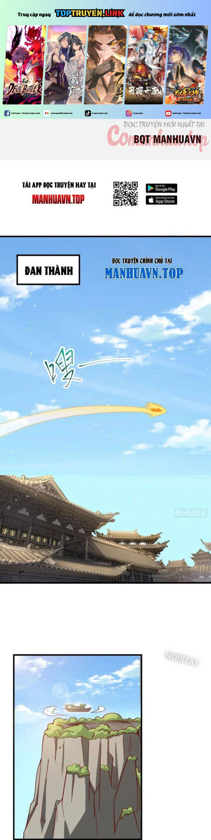 Ta Chính Nghĩa Nhưng Bị Hệ Thống Ép Thành Trùm Phản Diện Chap 32 - Next Chap 33
