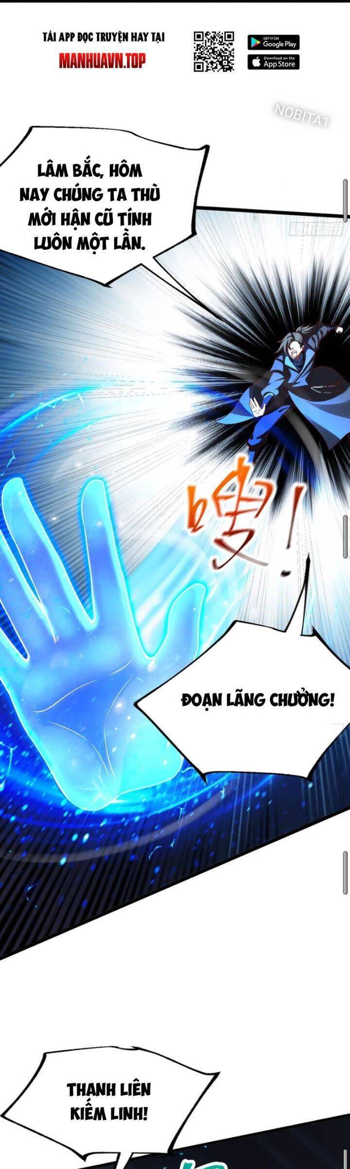 Ta Chính Nghĩa Nhưng Bị Hệ Thống Ép Thành Trùm Phản Diện Chap 32 - Next Chap 33