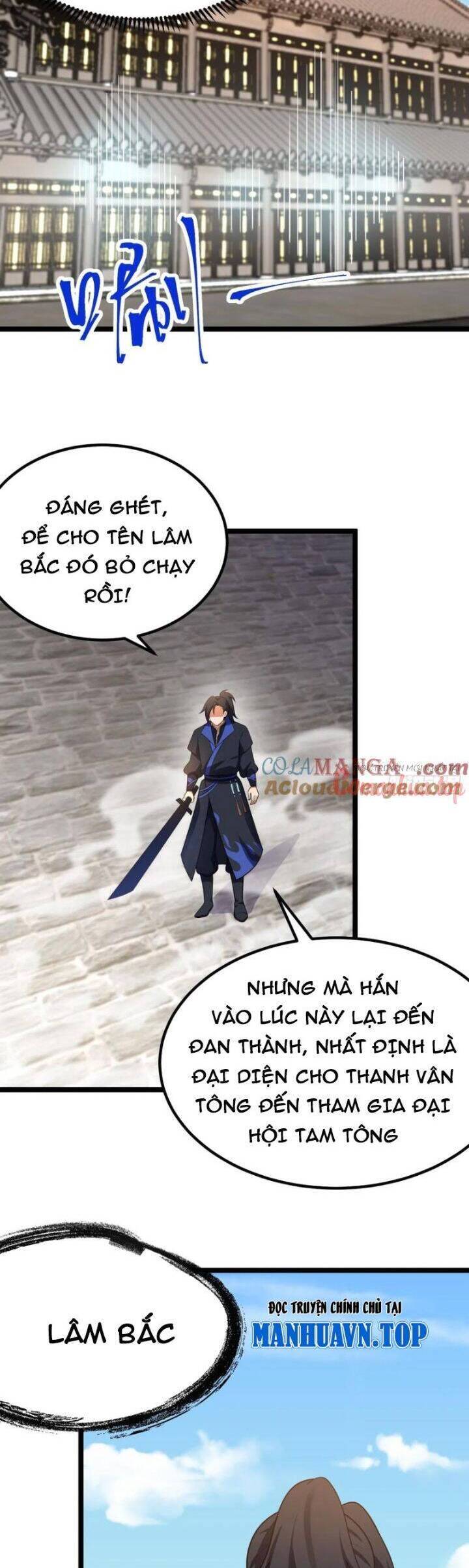 Ta Chính Nghĩa Nhưng Bị Hệ Thống Ép Thành Trùm Phản Diện Chap 32 - Next Chap 33