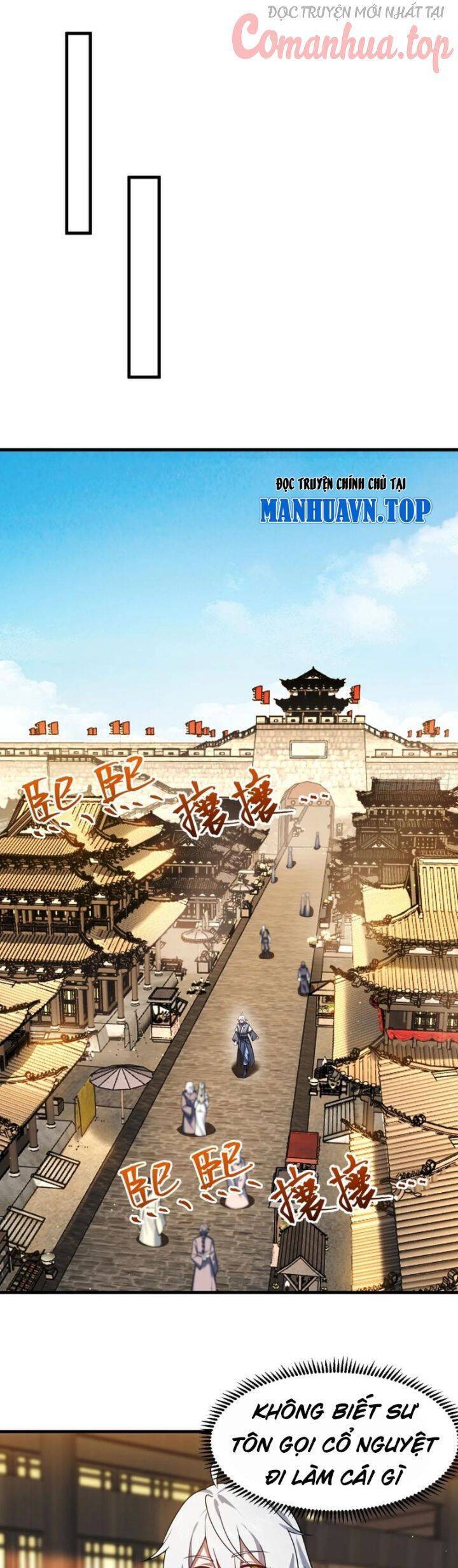 Ta Chính Nghĩa Nhưng Bị Hệ Thống Ép Thành Trùm Phản Diện Chap 32 - Next Chap 33