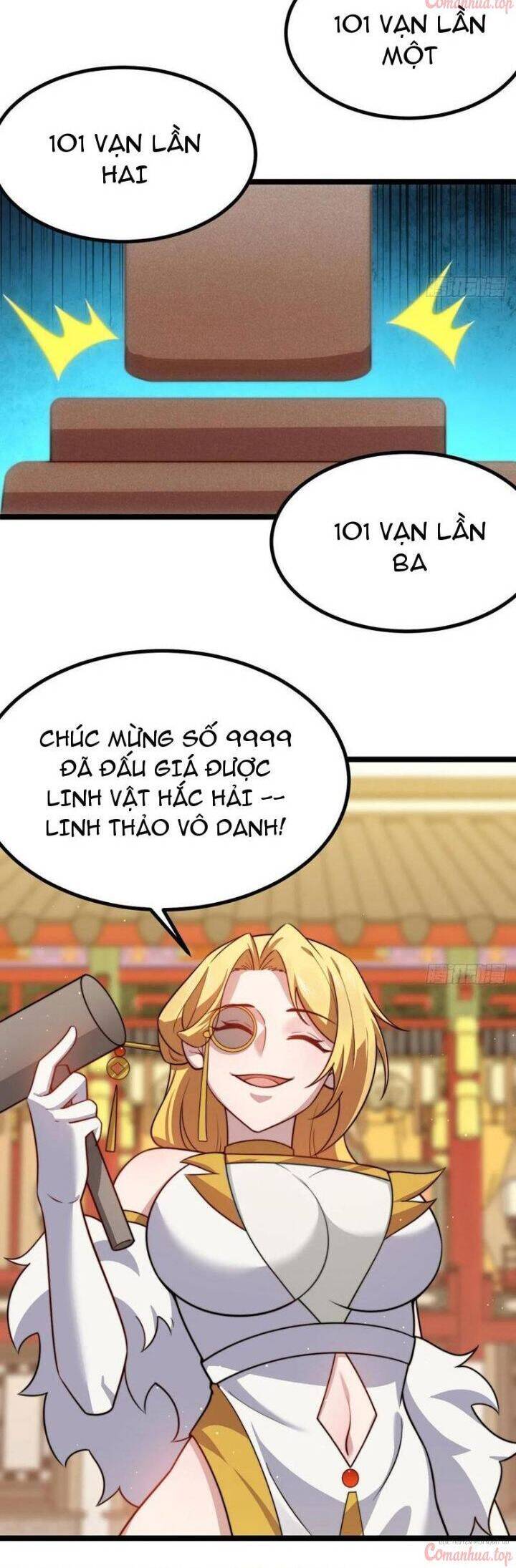 Ta Chính Nghĩa Nhưng Bị Hệ Thống Ép Thành Trùm Phản Diện Chap 34 - Next Chap 35