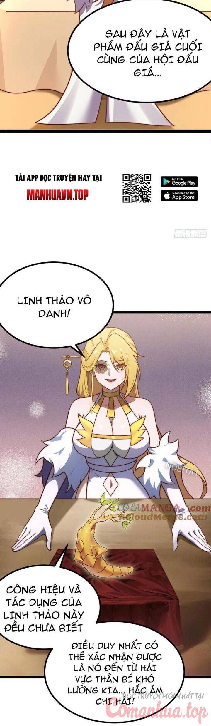 Ta Chính Nghĩa Nhưng Bị Hệ Thống Ép Thành Trùm Phản Diện Chap 34 - Next Chap 35