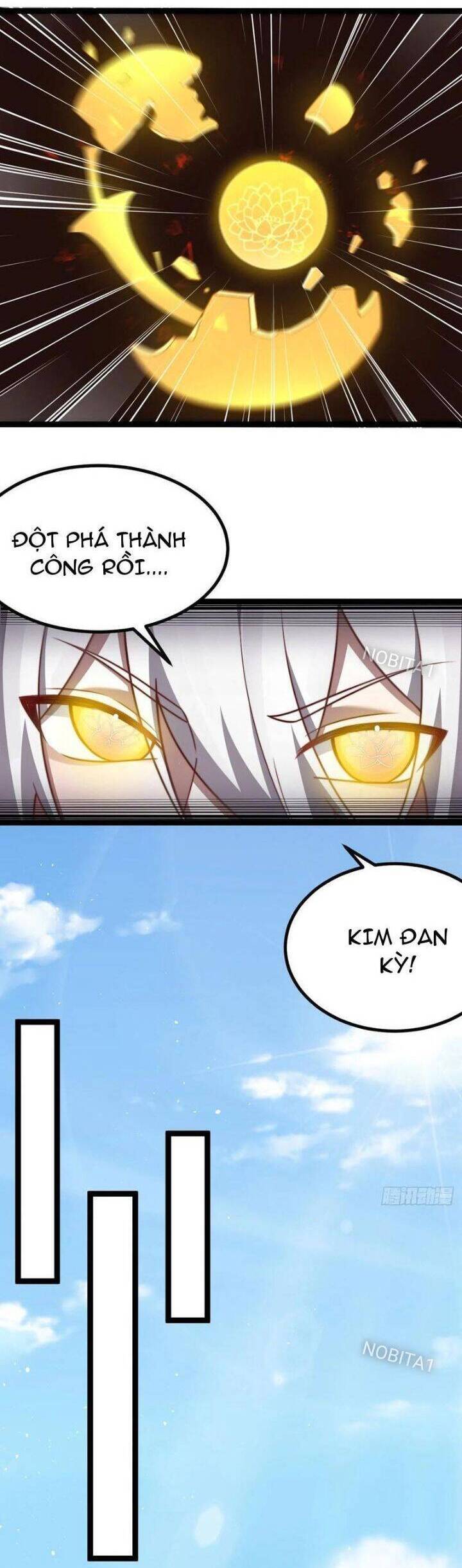 Ta Chính Nghĩa Nhưng Bị Hệ Thống Ép Thành Trùm Phản Diện Chap 36 - Next Chap 37