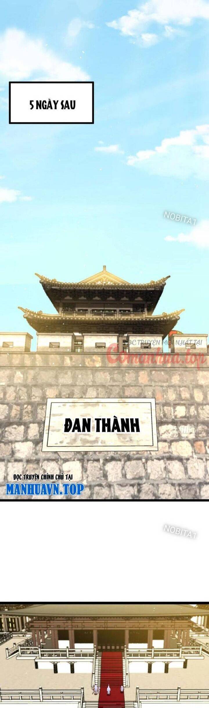 Ta Chính Nghĩa Nhưng Bị Hệ Thống Ép Thành Trùm Phản Diện Chap 36 - Next Chap 37