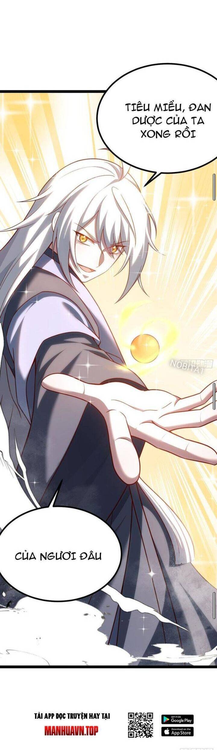 Ta Chính Nghĩa Nhưng Bị Hệ Thống Ép Thành Trùm Phản Diện Chap 37 - Next Chap 38