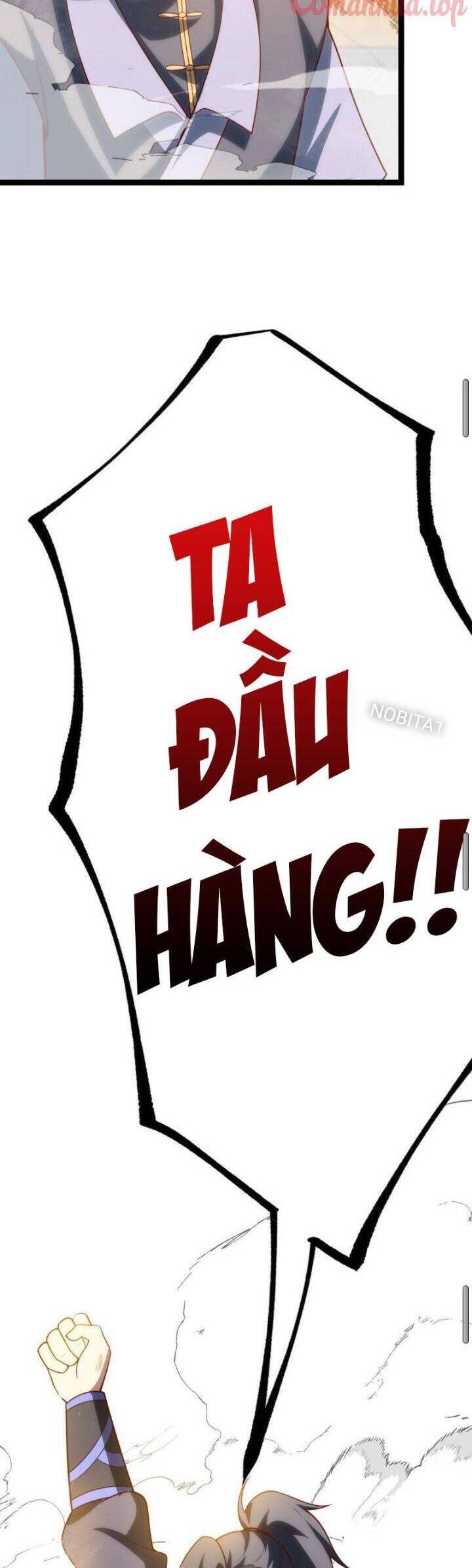 Ta Chính Nghĩa Nhưng Bị Hệ Thống Ép Thành Trùm Phản Diện Chap 37 - Next Chap 38