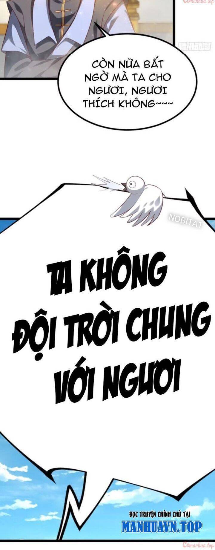 Ta Chính Nghĩa Nhưng Bị Hệ Thống Ép Thành Trùm Phản Diện Chap 38 - Next Chap 39
