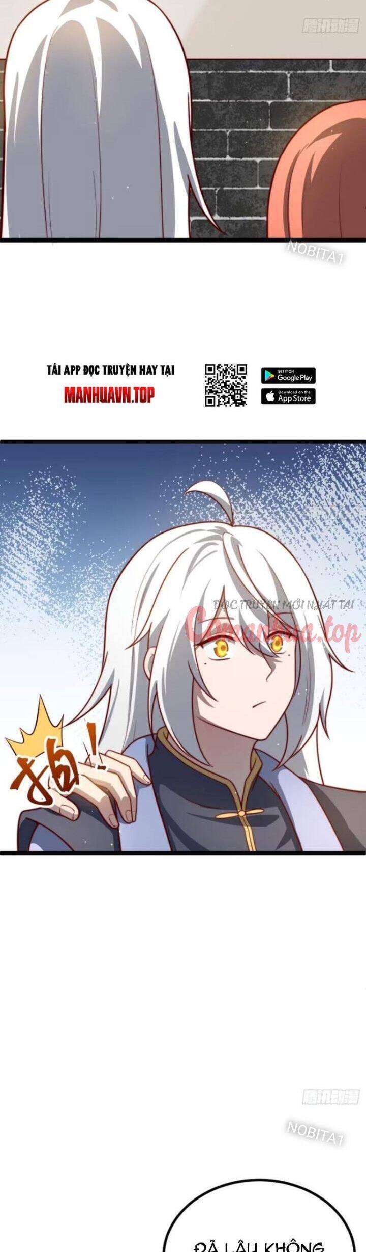 Ta Chính Nghĩa Nhưng Bị Hệ Thống Ép Thành Trùm Phản Diện Chap 38 - Next Chap 39