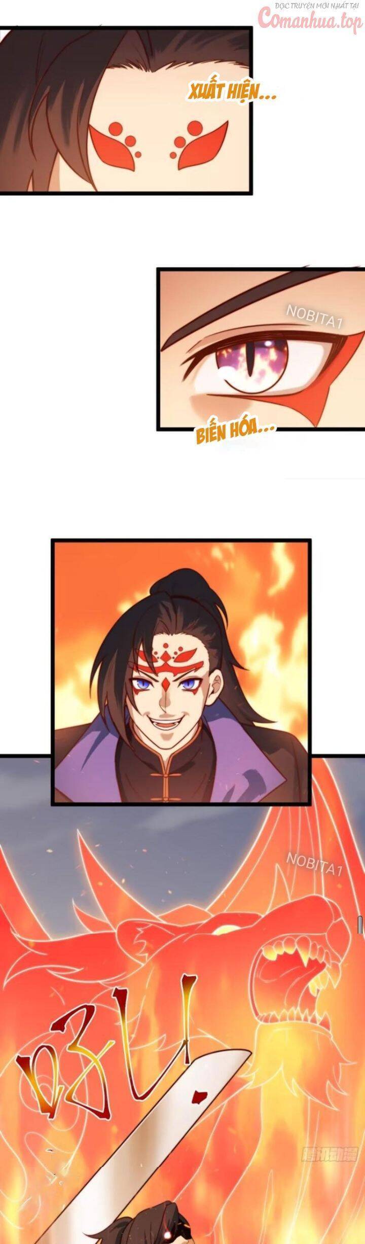 Ta Chính Nghĩa Nhưng Bị Hệ Thống Ép Thành Trùm Phản Diện Chap 39 - Next Chap 40