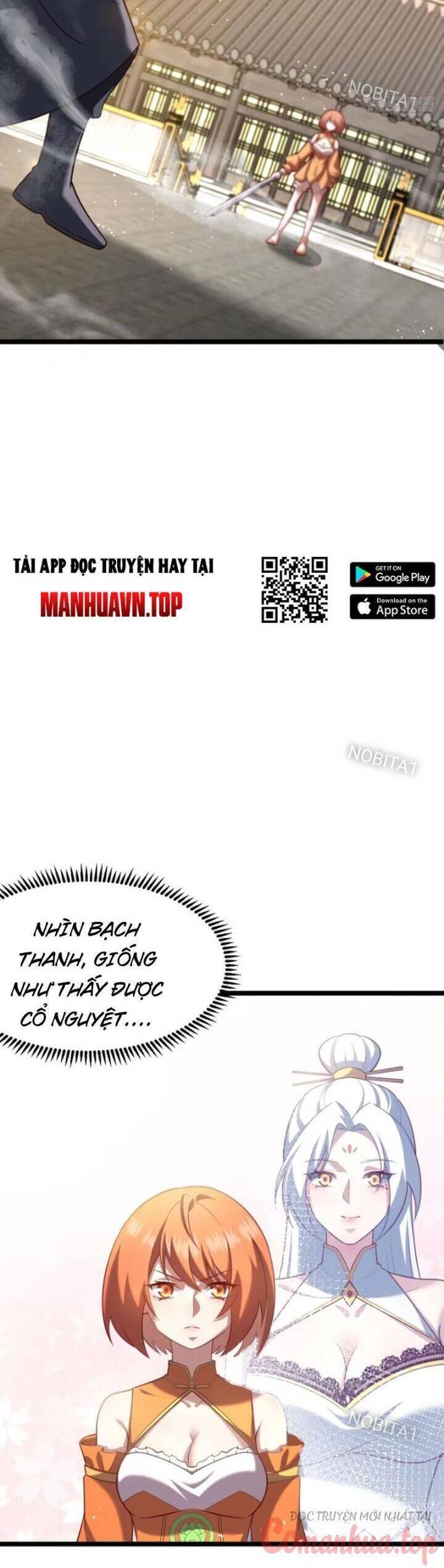 Ta Chính Nghĩa Nhưng Bị Hệ Thống Ép Thành Trùm Phản Diện Chap 39 - Next Chap 40