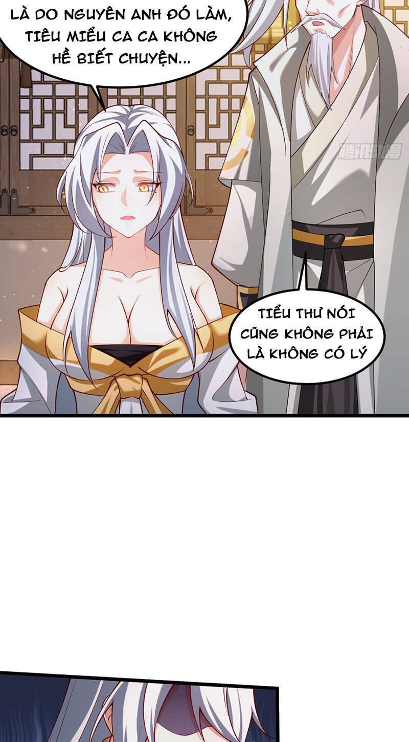 Ta Chính Nghĩa Nhưng Bị Hệ Thống Ép Thành Trùm Phản Diện Chap 4 - Next Chap 5
