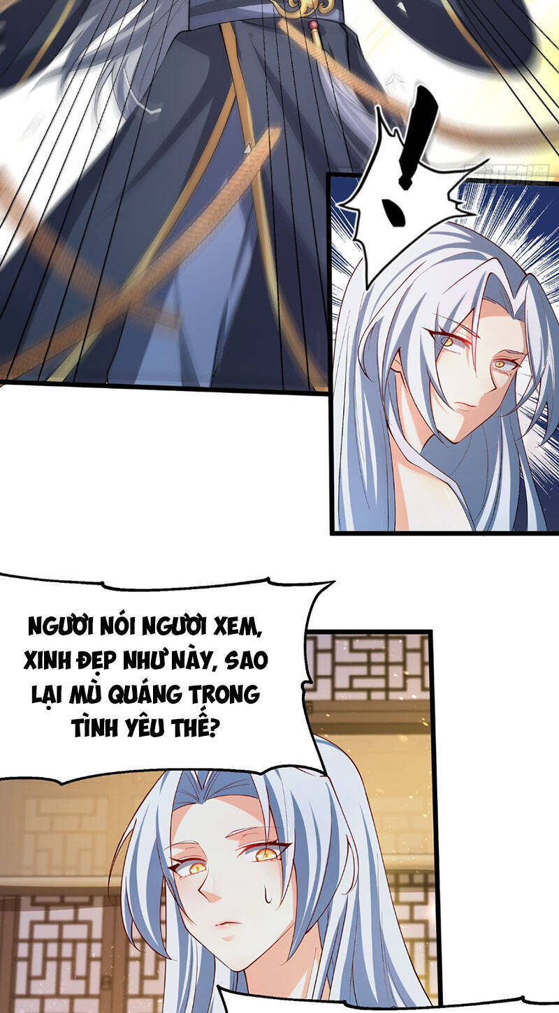 Ta Chính Nghĩa Nhưng Bị Hệ Thống Ép Thành Trùm Phản Diện Chap 4 - Next Chap 5