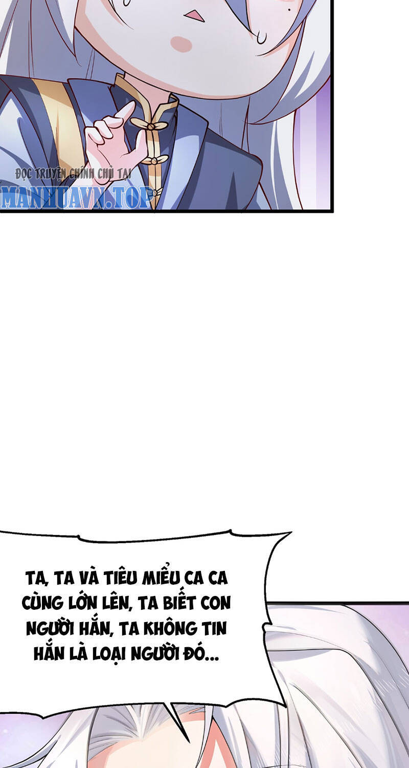 Ta Chính Nghĩa Nhưng Bị Hệ Thống Ép Thành Trùm Phản Diện Chap 4 - Next Chap 5