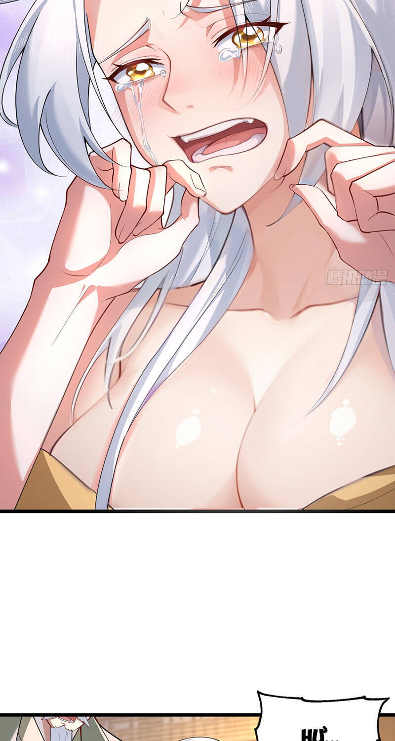 Ta Chính Nghĩa Nhưng Bị Hệ Thống Ép Thành Trùm Phản Diện Chap 4 - Next Chap 5