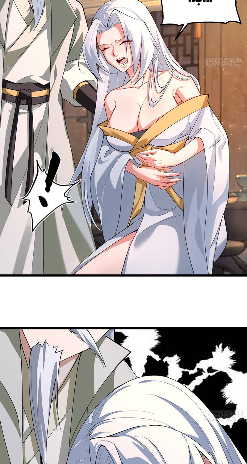 Ta Chính Nghĩa Nhưng Bị Hệ Thống Ép Thành Trùm Phản Diện Chap 4 - Next Chap 5