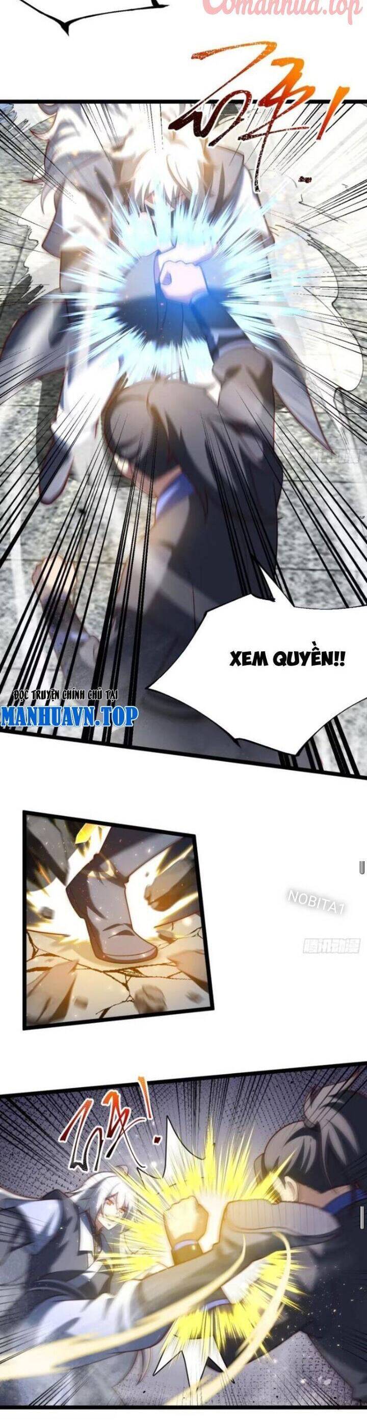 Ta Chính Nghĩa Nhưng Bị Hệ Thống Ép Thành Trùm Phản Diện Chap 40 - Next Chap 41