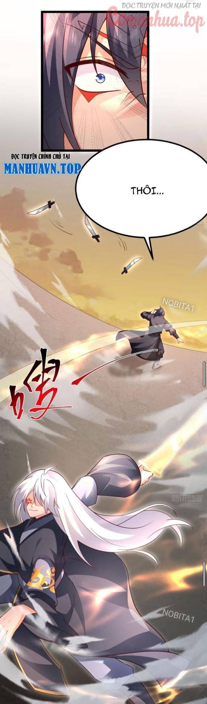 Ta Chính Nghĩa Nhưng Bị Hệ Thống Ép Thành Trùm Phản Diện Chap 41 - Next Chap 42