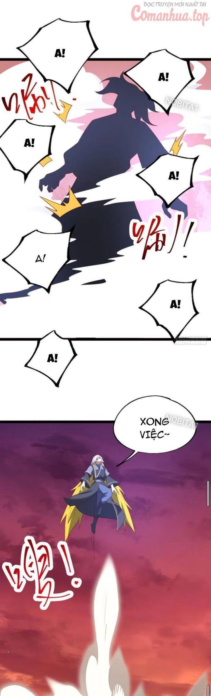 Ta Chính Nghĩa Nhưng Bị Hệ Thống Ép Thành Trùm Phản Diện Chap 41 - Next Chap 42