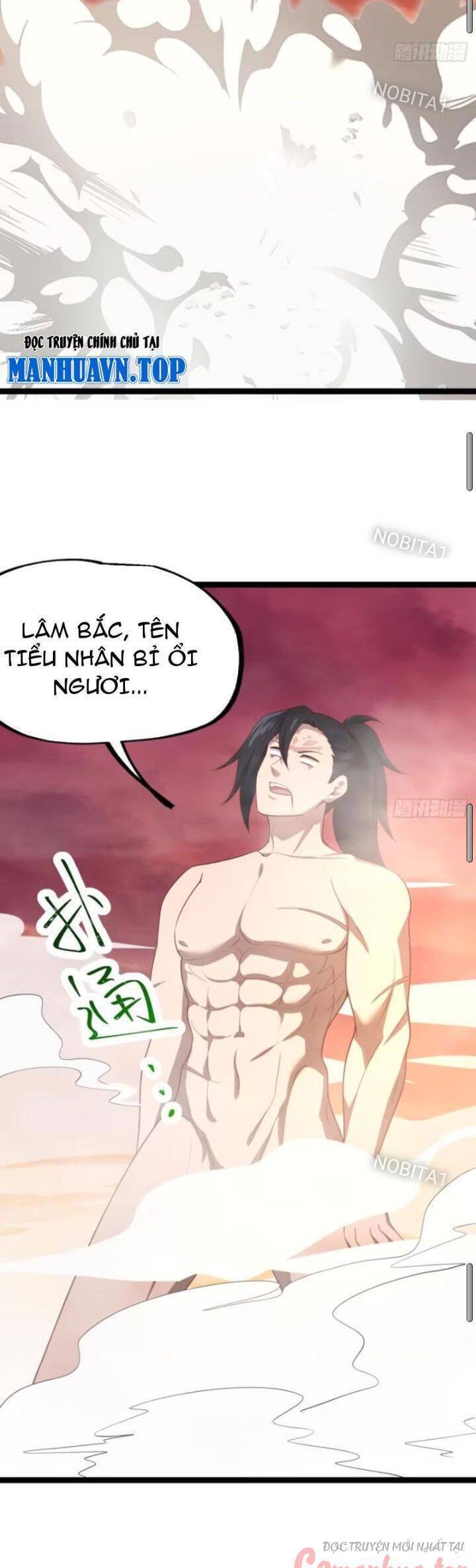 Ta Chính Nghĩa Nhưng Bị Hệ Thống Ép Thành Trùm Phản Diện Chap 41 - Next Chap 42