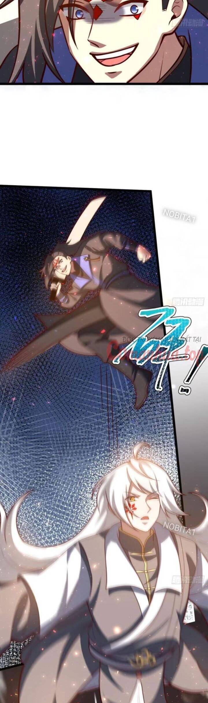 Ta Chính Nghĩa Nhưng Bị Hệ Thống Ép Thành Trùm Phản Diện Chap 41 - Next Chap 42