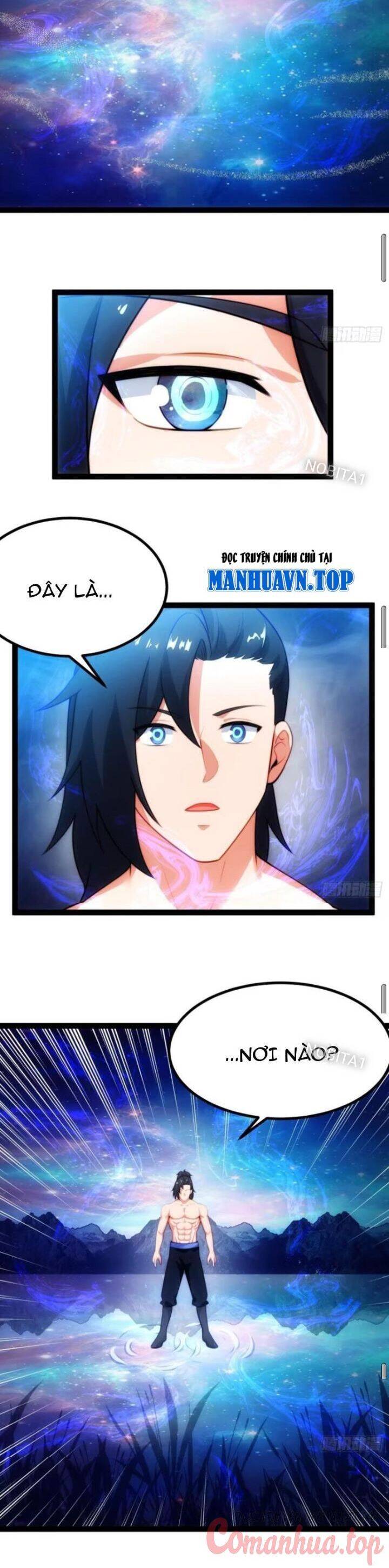 Ta Chính Nghĩa Nhưng Bị Hệ Thống Ép Thành Trùm Phản Diện Chap 42 - Next Chap 43