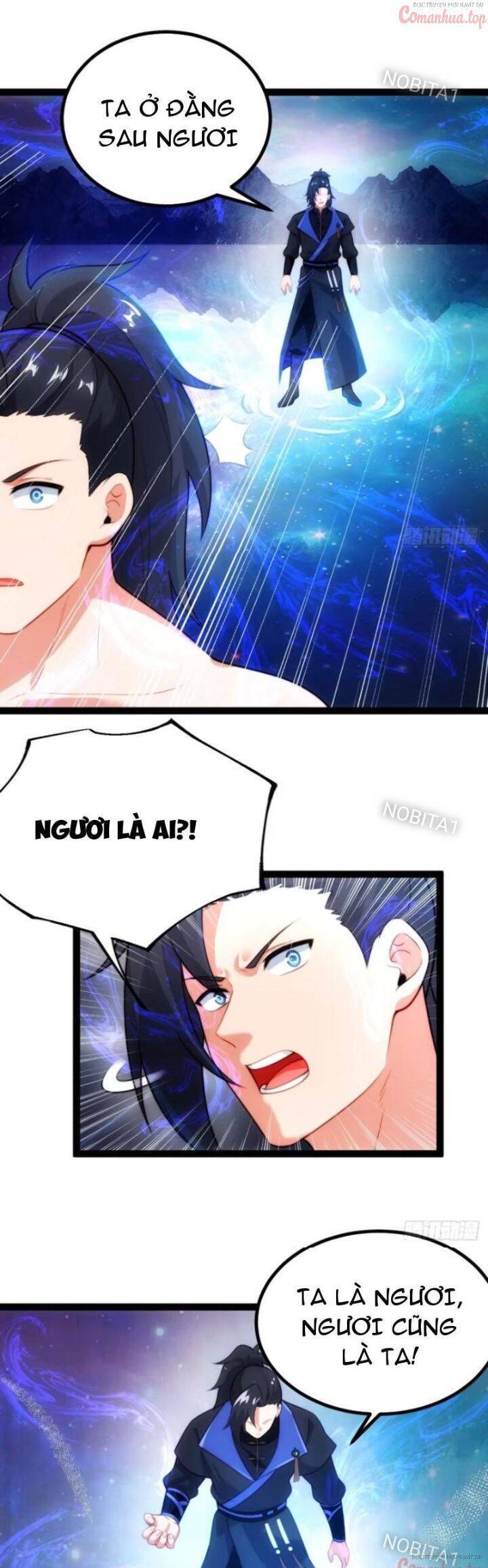 Ta Chính Nghĩa Nhưng Bị Hệ Thống Ép Thành Trùm Phản Diện Chap 42 - Next Chap 43