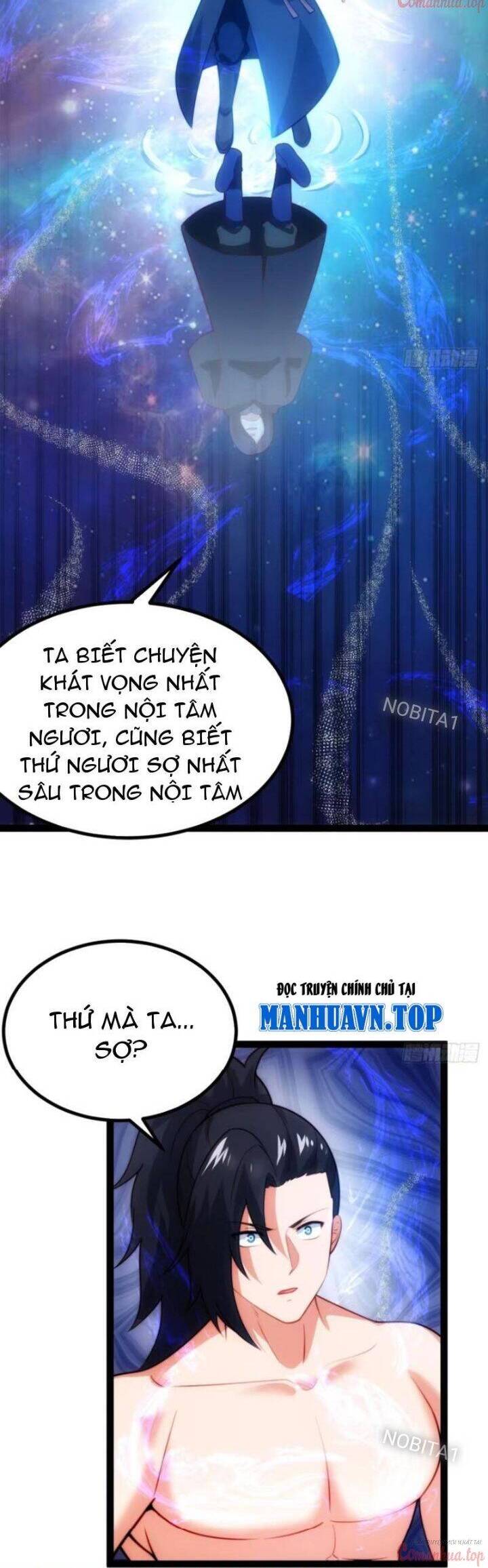 Ta Chính Nghĩa Nhưng Bị Hệ Thống Ép Thành Trùm Phản Diện Chap 42 - Next Chap 43