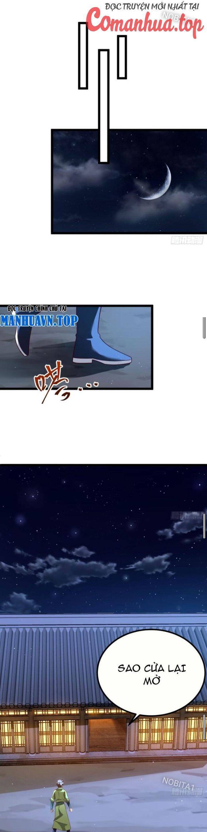 Ta Chính Nghĩa Nhưng Bị Hệ Thống Ép Thành Trùm Phản Diện Chap 43 - Next Chap 44