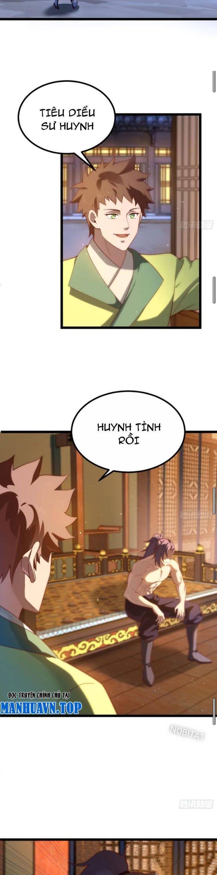 Ta Chính Nghĩa Nhưng Bị Hệ Thống Ép Thành Trùm Phản Diện Chap 43 - Next Chap 44