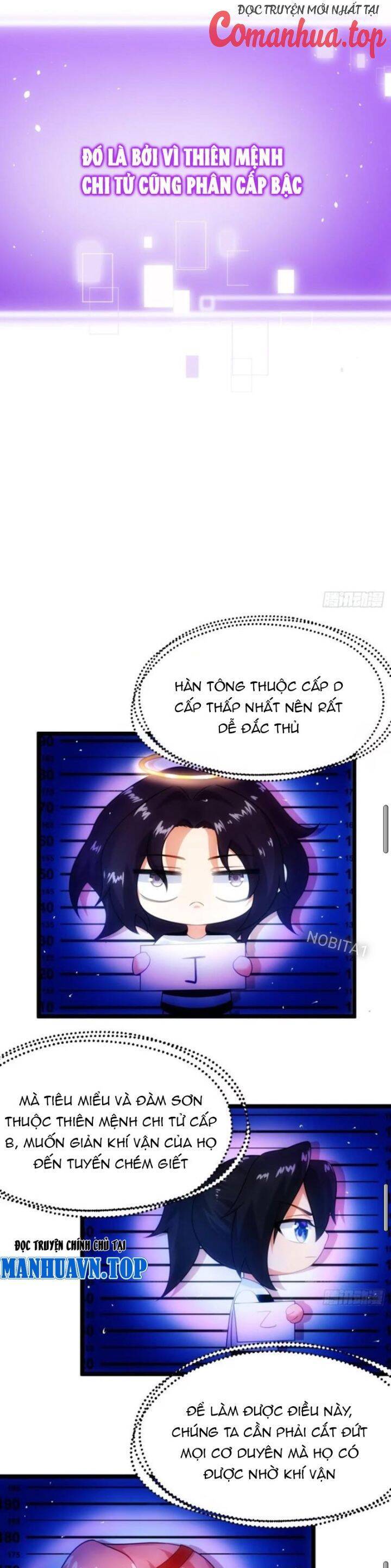 Ta Chính Nghĩa Nhưng Bị Hệ Thống Ép Thành Trùm Phản Diện Chap 44 - Next Chap 45