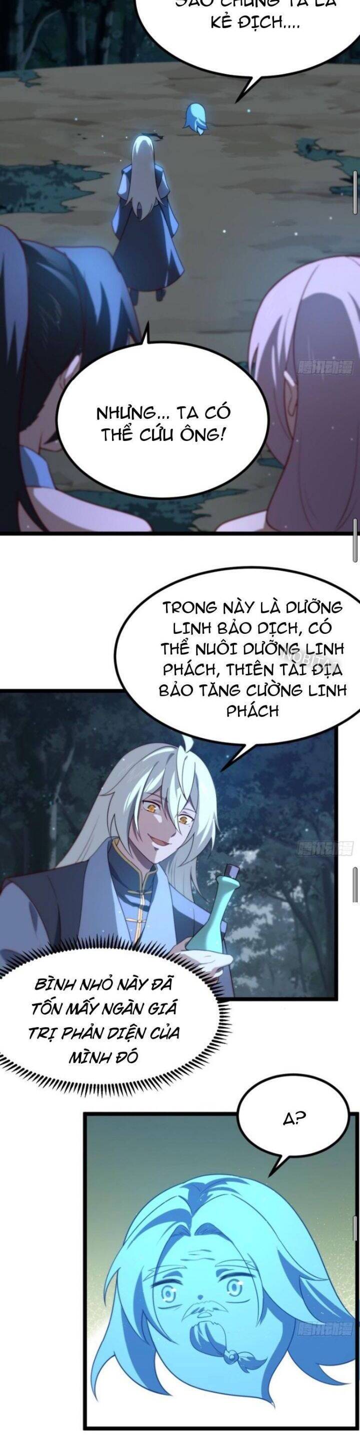 Ta Chính Nghĩa Nhưng Bị Hệ Thống Ép Thành Trùm Phản Diện Chap 44 - Next Chap 45