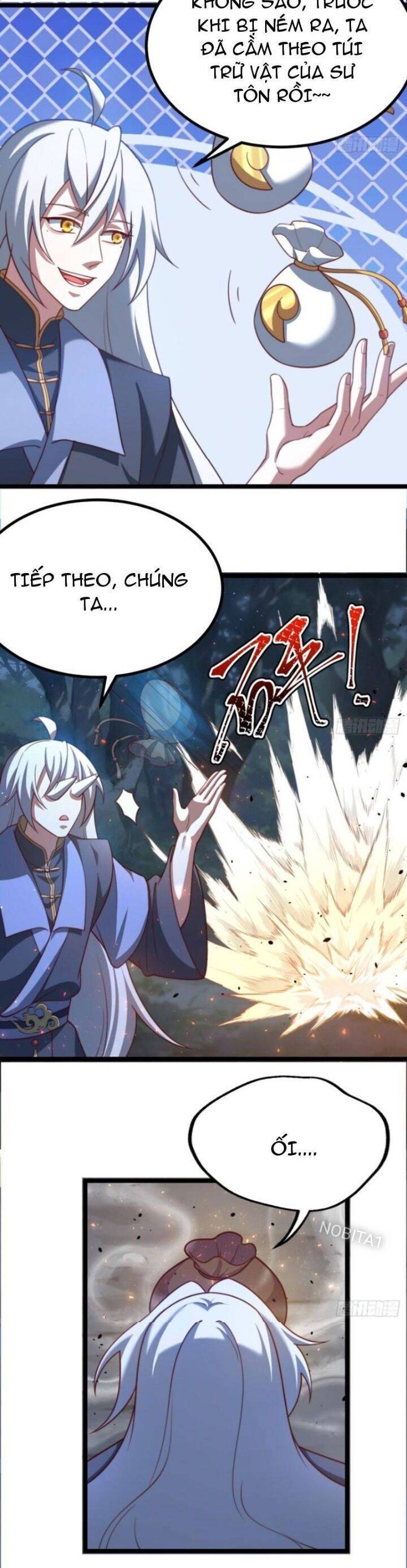 Ta Chính Nghĩa Nhưng Bị Hệ Thống Ép Thành Trùm Phản Diện Chap 44 - Next Chap 45