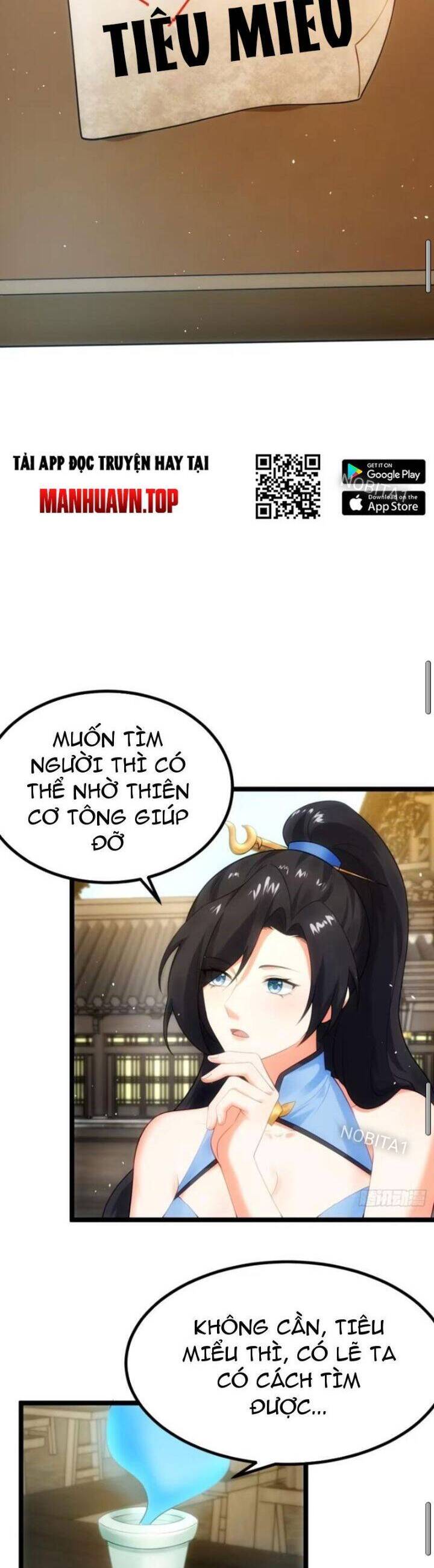 Ta Chính Nghĩa Nhưng Bị Hệ Thống Ép Thành Trùm Phản Diện Chap 45 - Next Chap 46