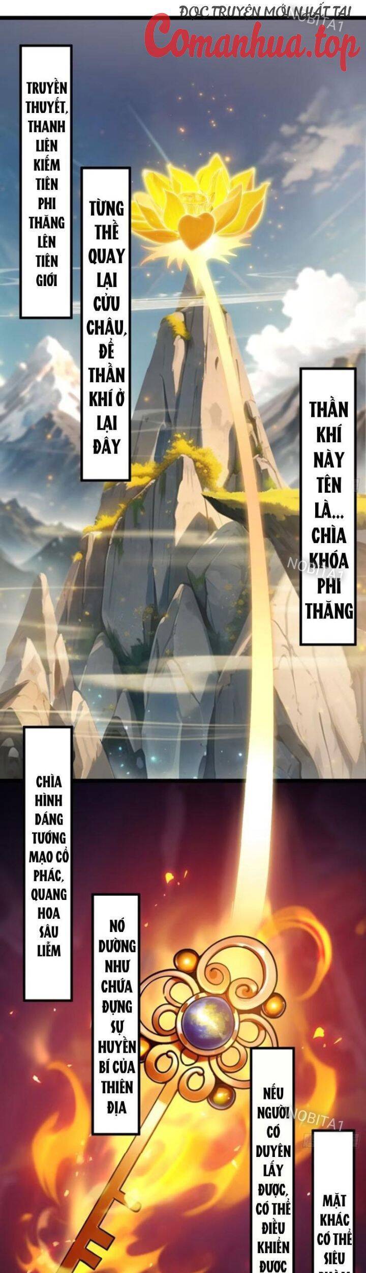 Ta Chính Nghĩa Nhưng Bị Hệ Thống Ép Thành Trùm Phản Diện Chap 45 - Next Chap 46