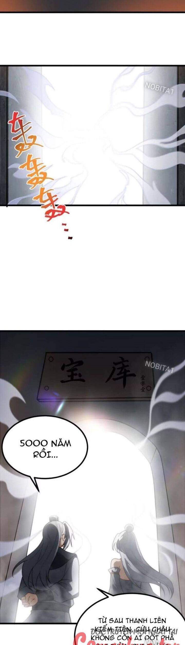 Ta Chính Nghĩa Nhưng Bị Hệ Thống Ép Thành Trùm Phản Diện Chap 45 - Next Chap 46