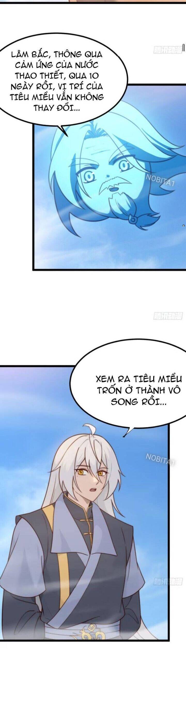 Ta Chính Nghĩa Nhưng Bị Hệ Thống Ép Thành Trùm Phản Diện Chap 46 - Next Chap 47