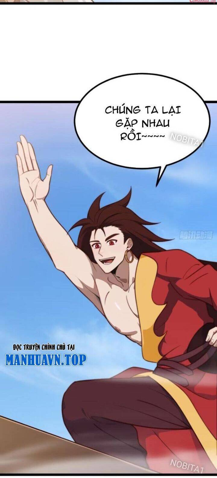 Ta Chính Nghĩa Nhưng Bị Hệ Thống Ép Thành Trùm Phản Diện Chap 46 - Next Chap 47
