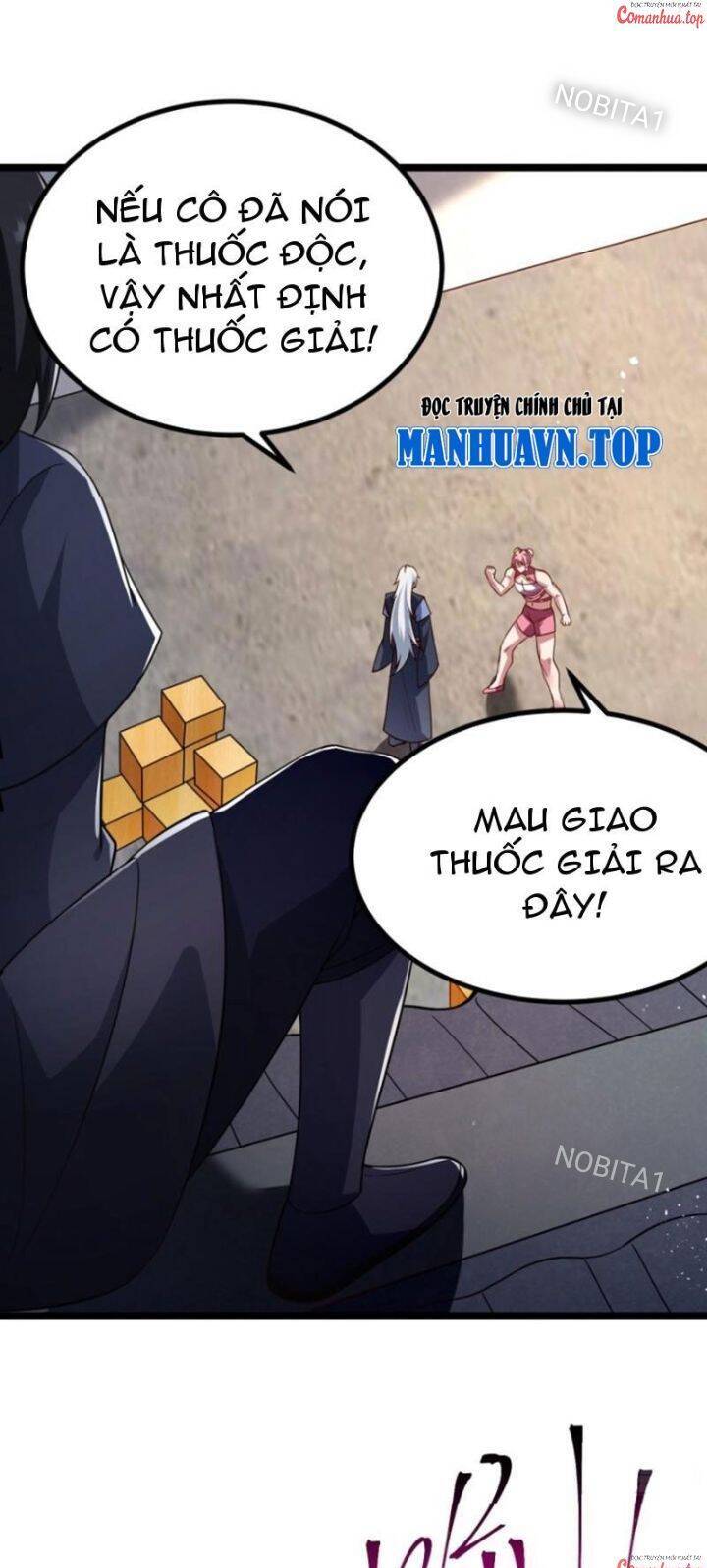 Ta Chính Nghĩa Nhưng Bị Hệ Thống Ép Thành Trùm Phản Diện Chap 48 - Next Chap 49
