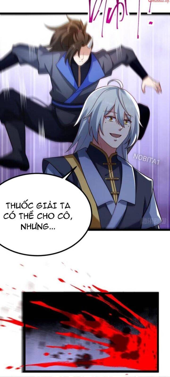 Ta Chính Nghĩa Nhưng Bị Hệ Thống Ép Thành Trùm Phản Diện Chap 48 - Next Chap 49