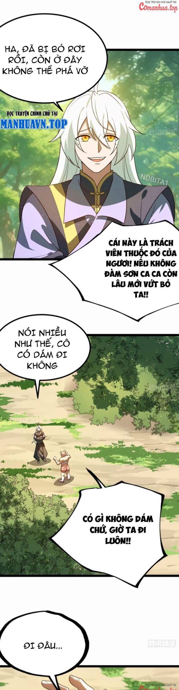Ta Chính Nghĩa Nhưng Bị Hệ Thống Ép Thành Trùm Phản Diện Chap 49 - Next Chap 50